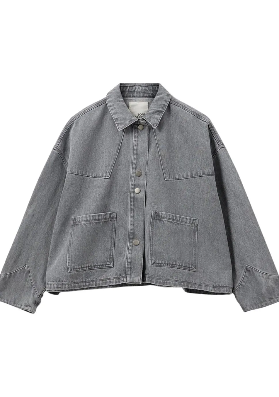 SOFIE SCHNOOR DENIMJACK