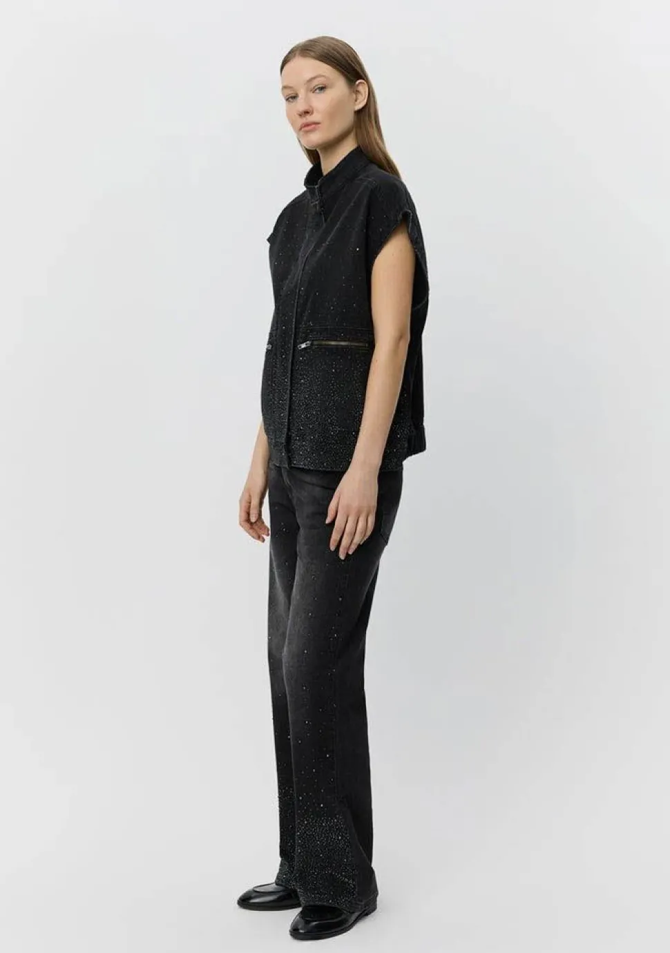 SOFIE SCHNOOR GILET