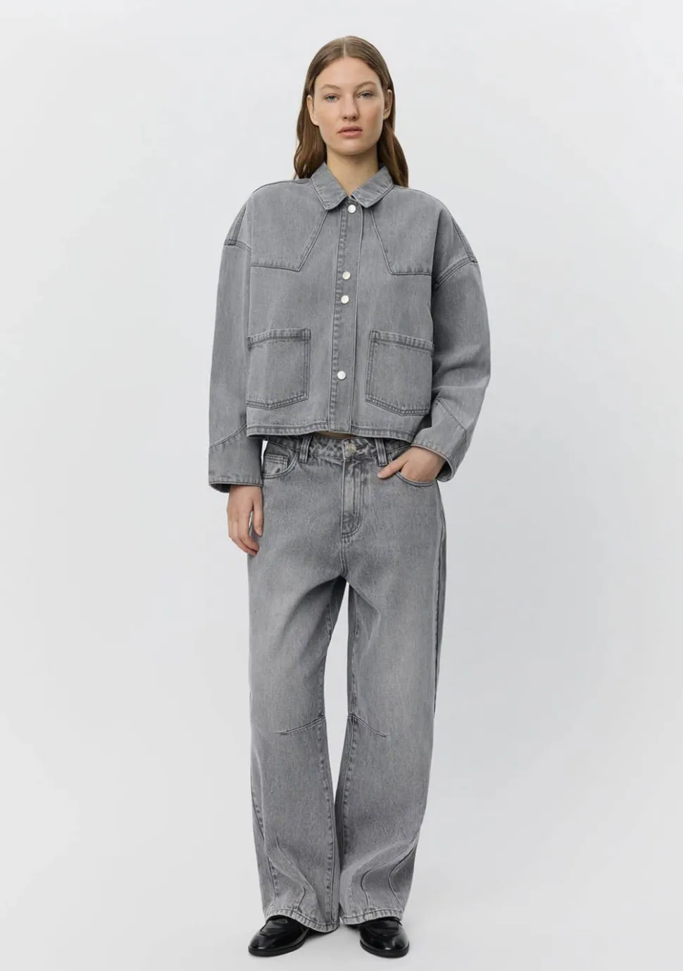 SOFIE SCHNOOR JEANS