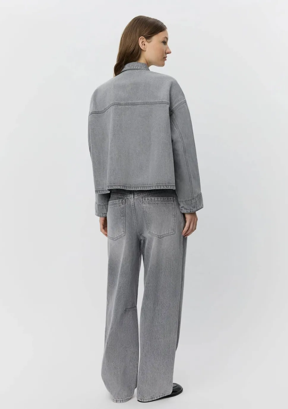 SOFIE SCHNOOR JEANS