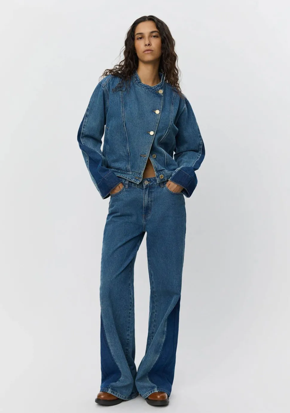 SOFIE SCHNOOR JEANS
