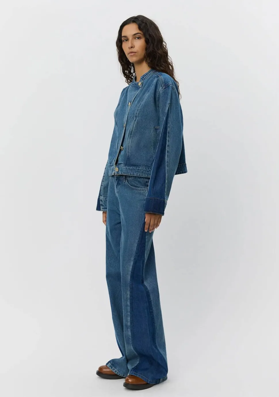 SOFIE SCHNOOR JEANS