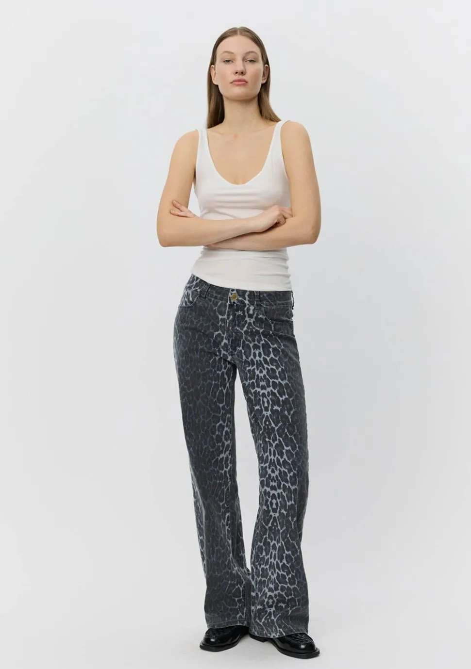 SOFIE SCHNOOR JEANS