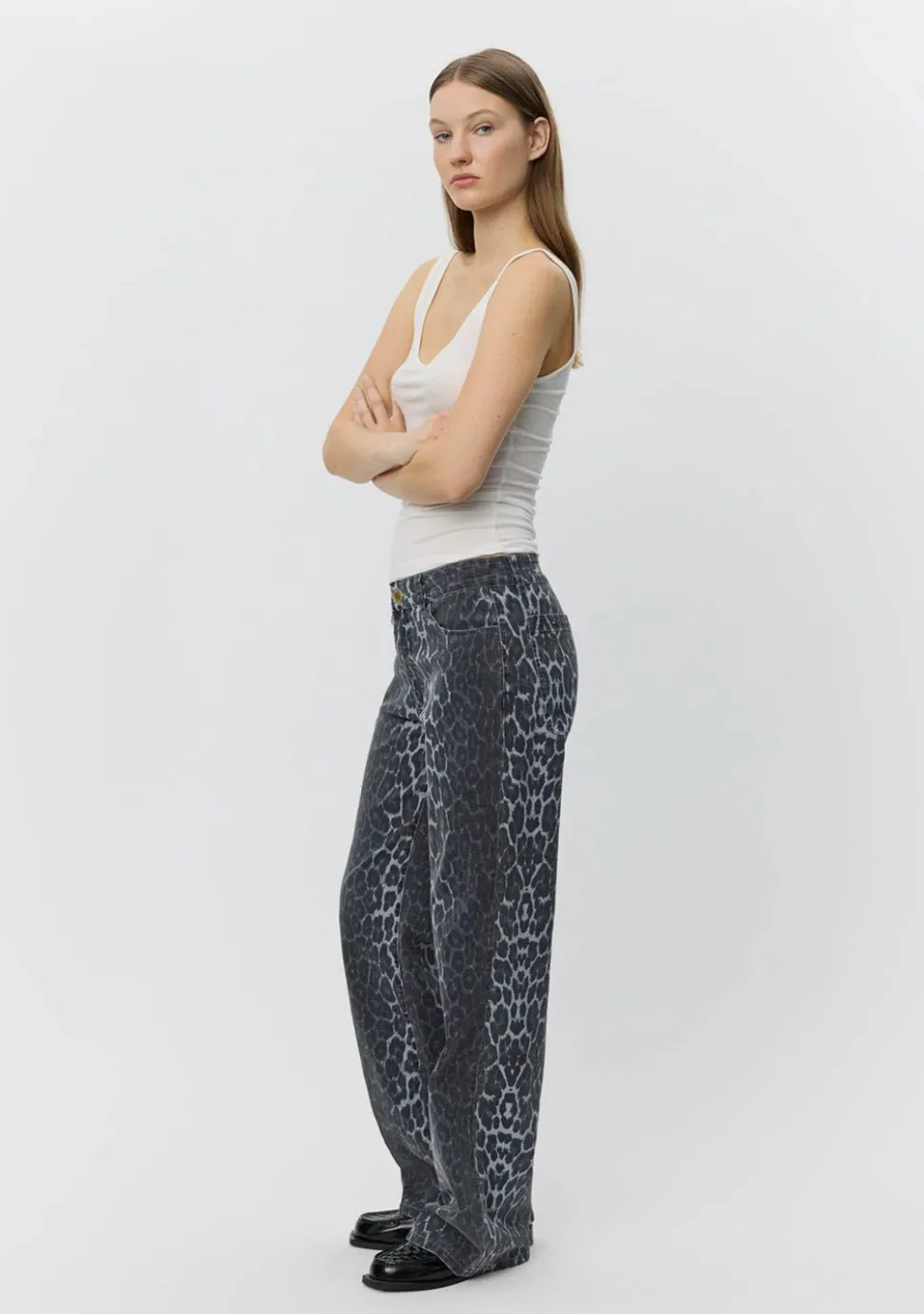 SOFIE SCHNOOR JEANS