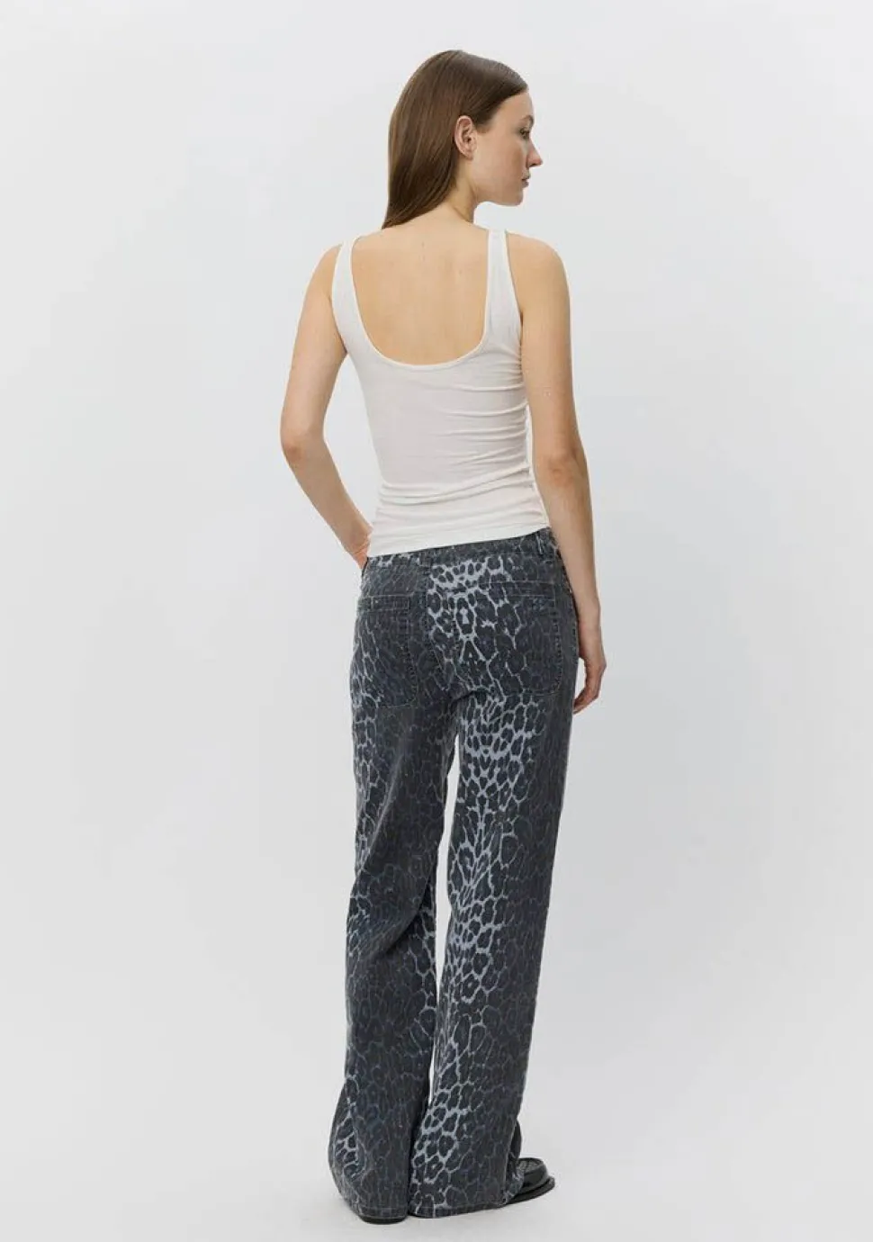 SOFIE SCHNOOR JEANS