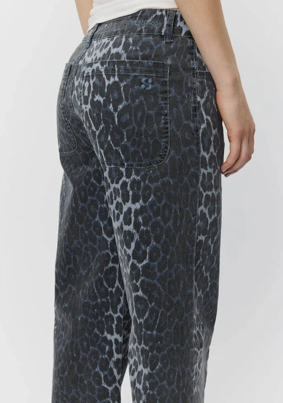 SOFIE SCHNOOR JEANS