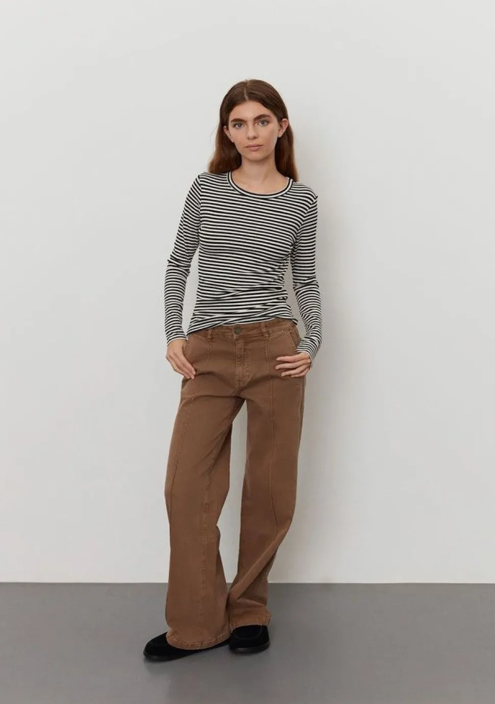 SOFIE SCHNOOR SHIRT