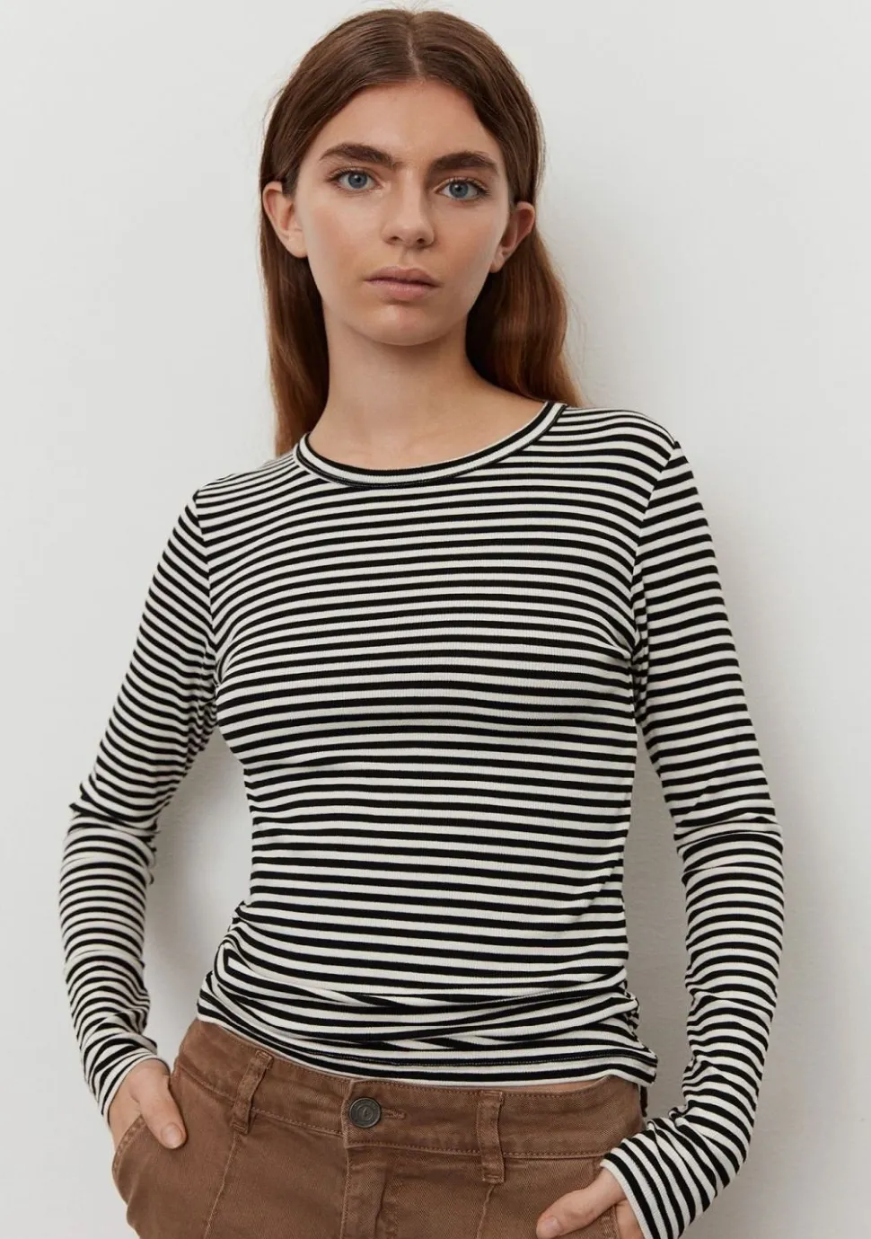 SOFIE SCHNOOR SHIRT