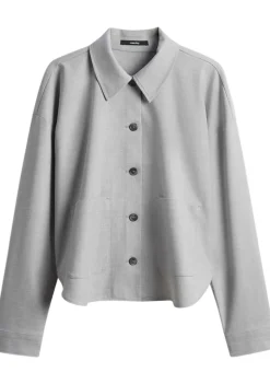 SOMEDAY BLOUSE