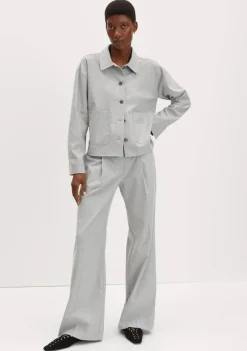 SOMEDAY BLOUSE