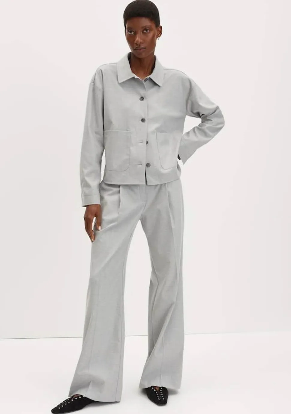 SOMEDAY BLOUSE