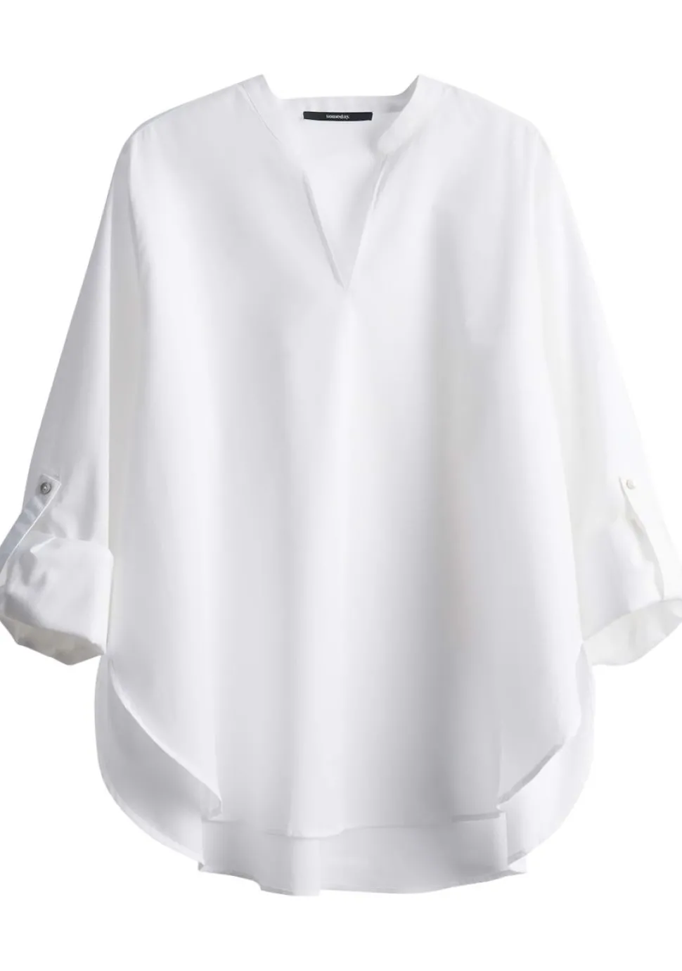 SOMEDAY BLOUSE