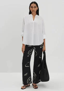 SOMEDAY BLOUSE