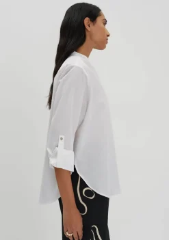 SOMEDAY BLOUSE