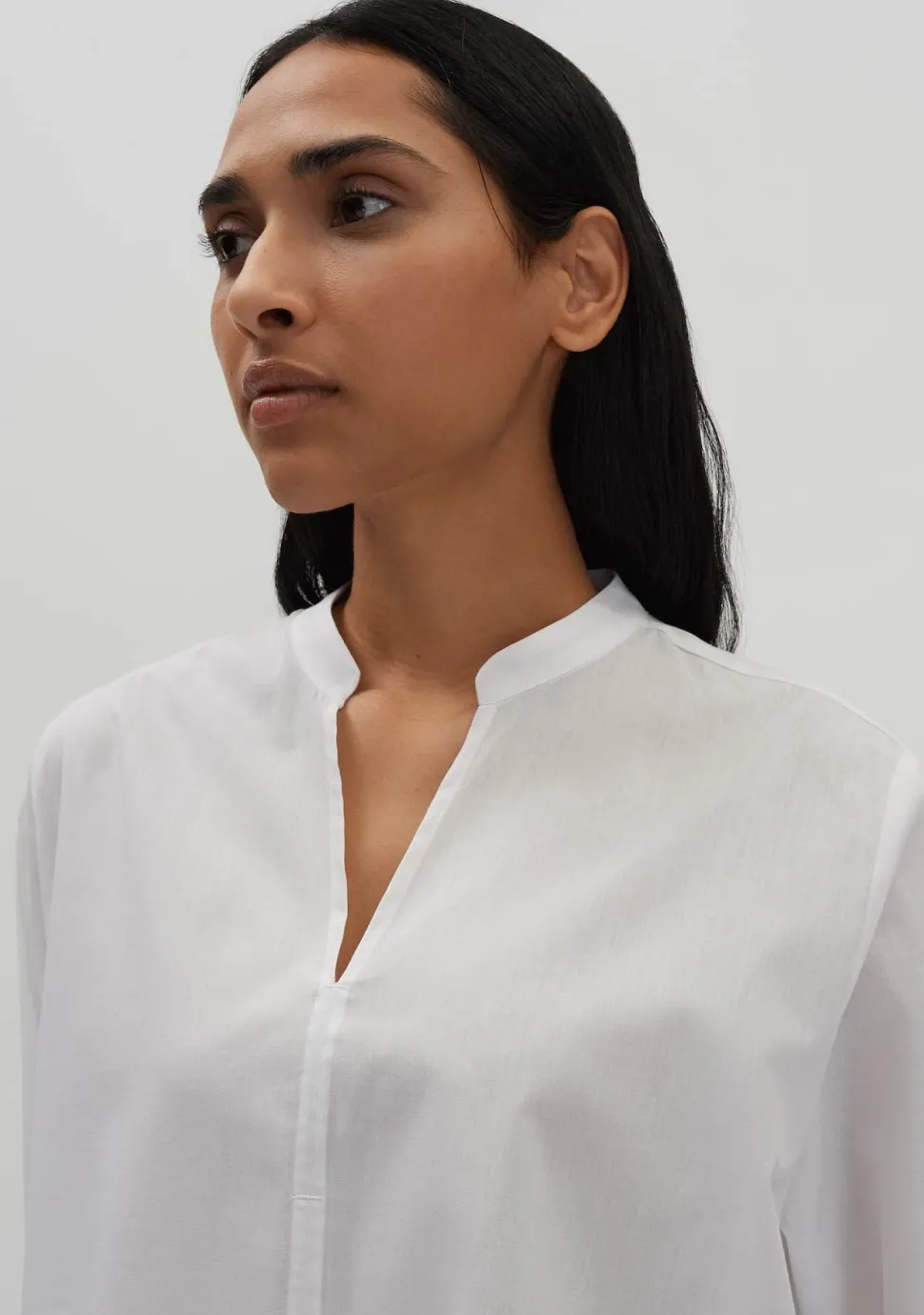 SOMEDAY BLOUSE