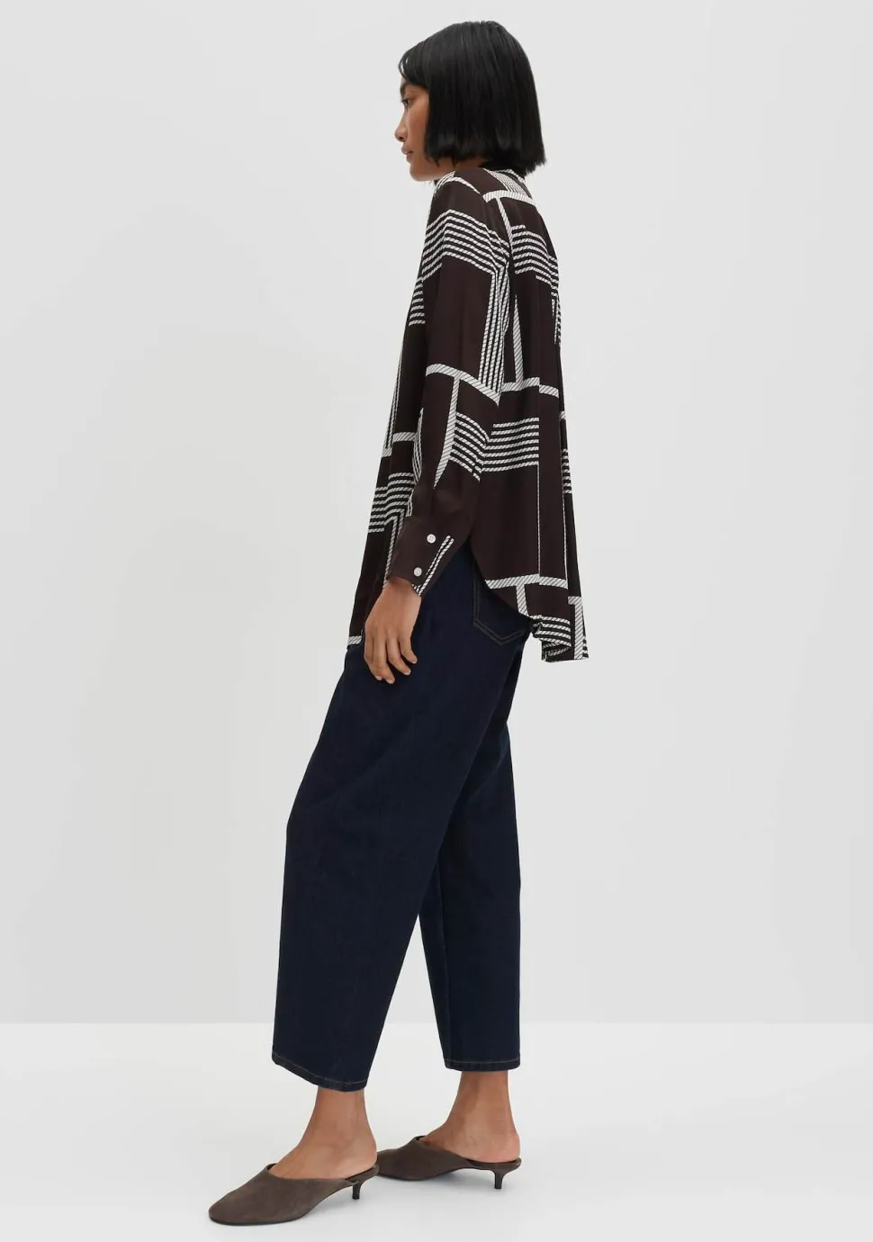 SOMEDAY BLOUSE