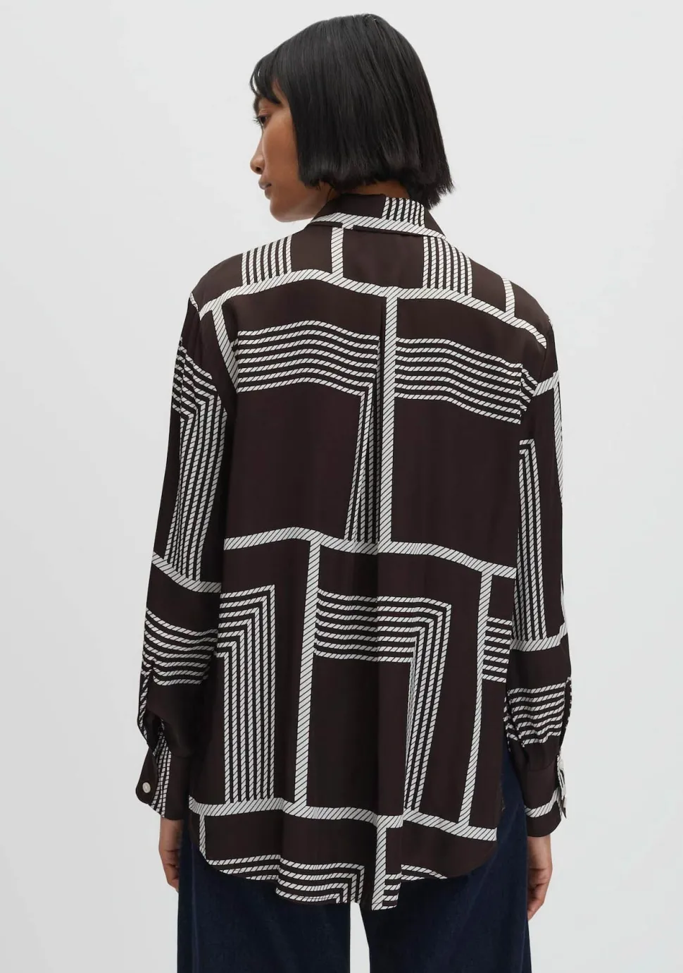 SOMEDAY BLOUSE