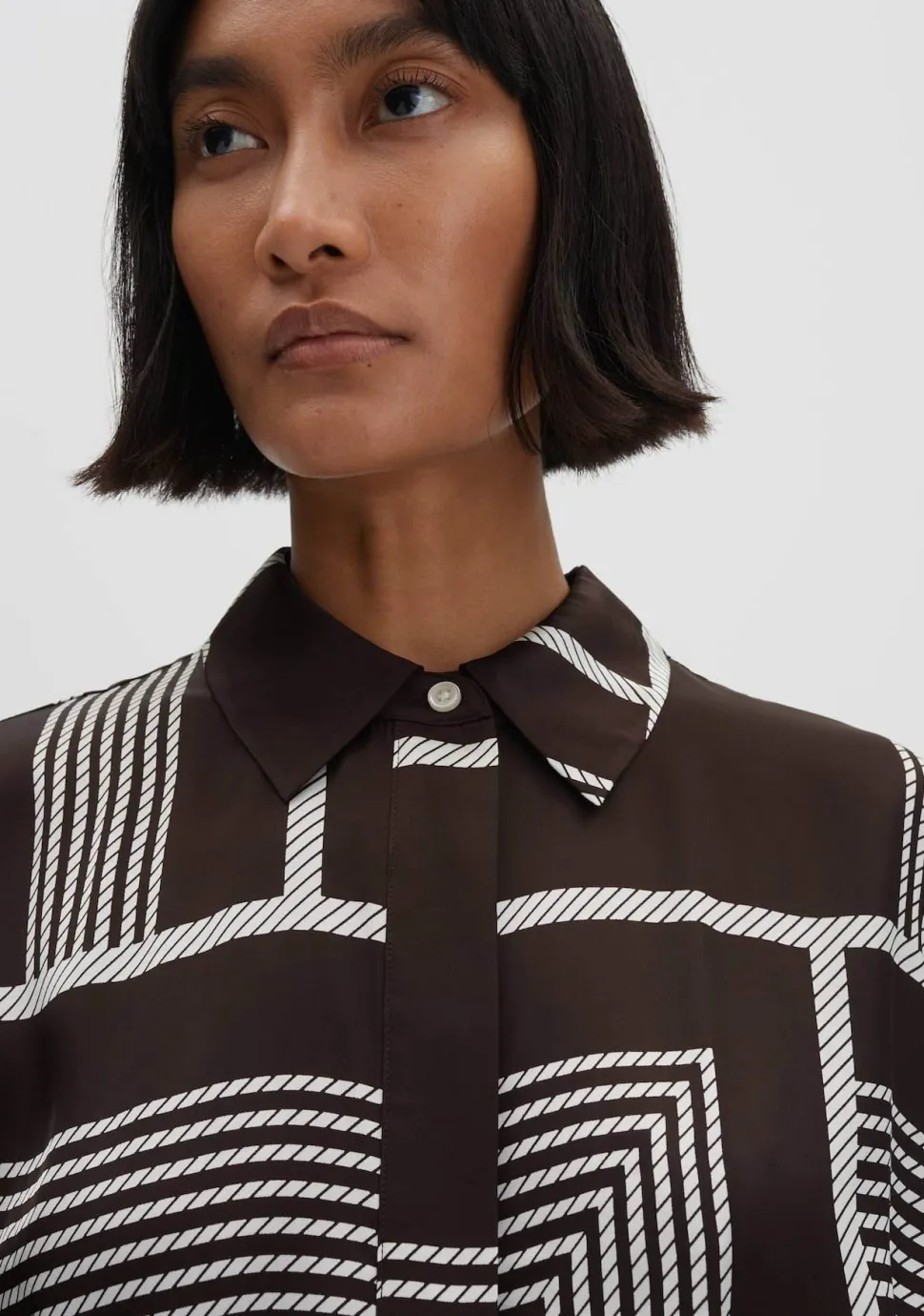 SOMEDAY BLOUSE