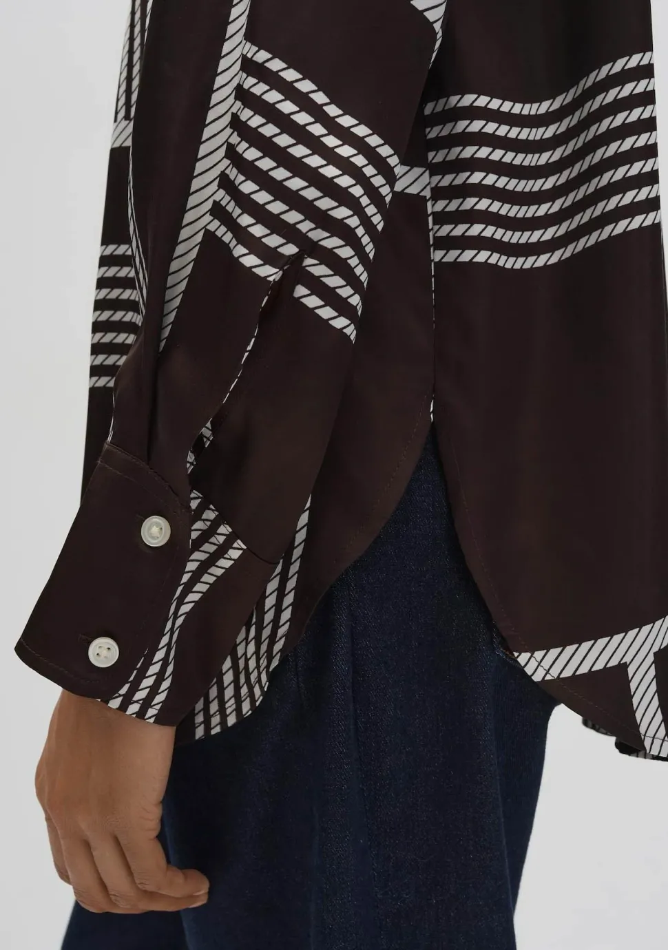 SOMEDAY BLOUSE