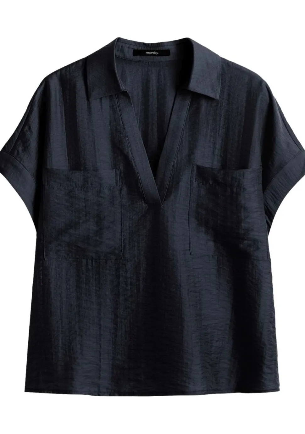 SOMEDAY BLOUSE
