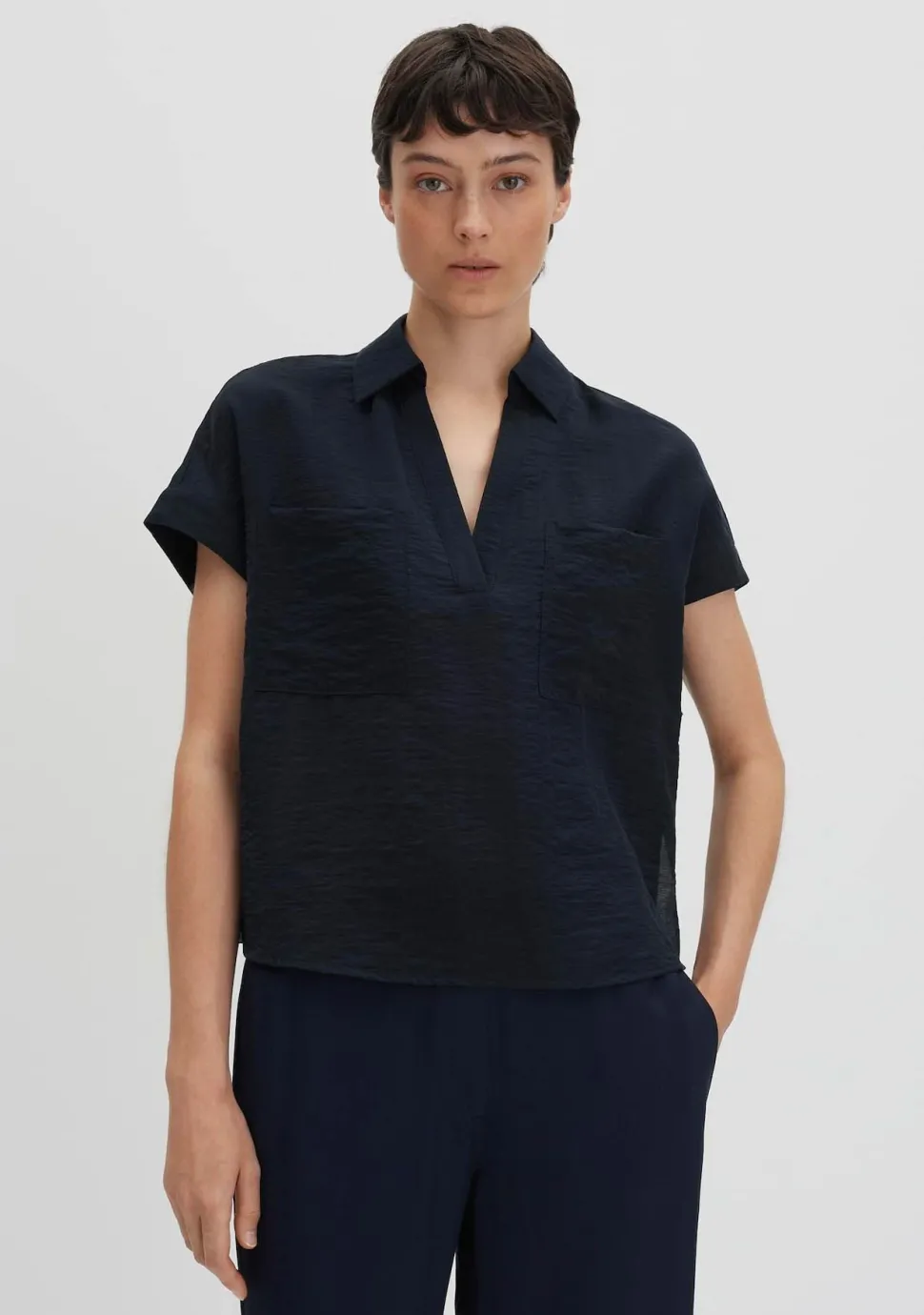 SOMEDAY BLOUSE
