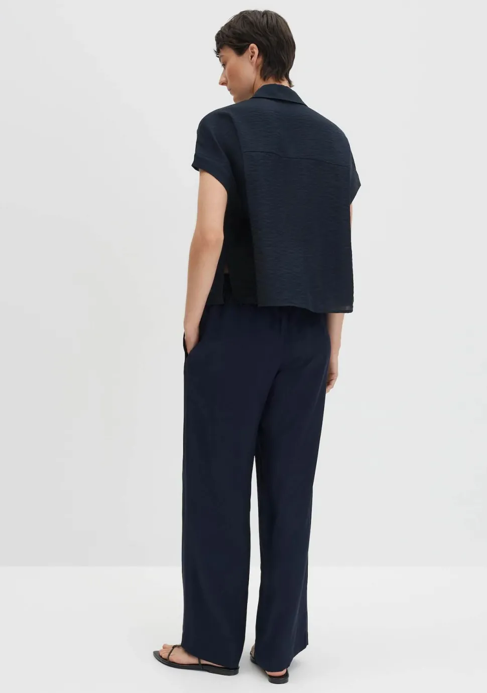 SOMEDAY BLOUSE