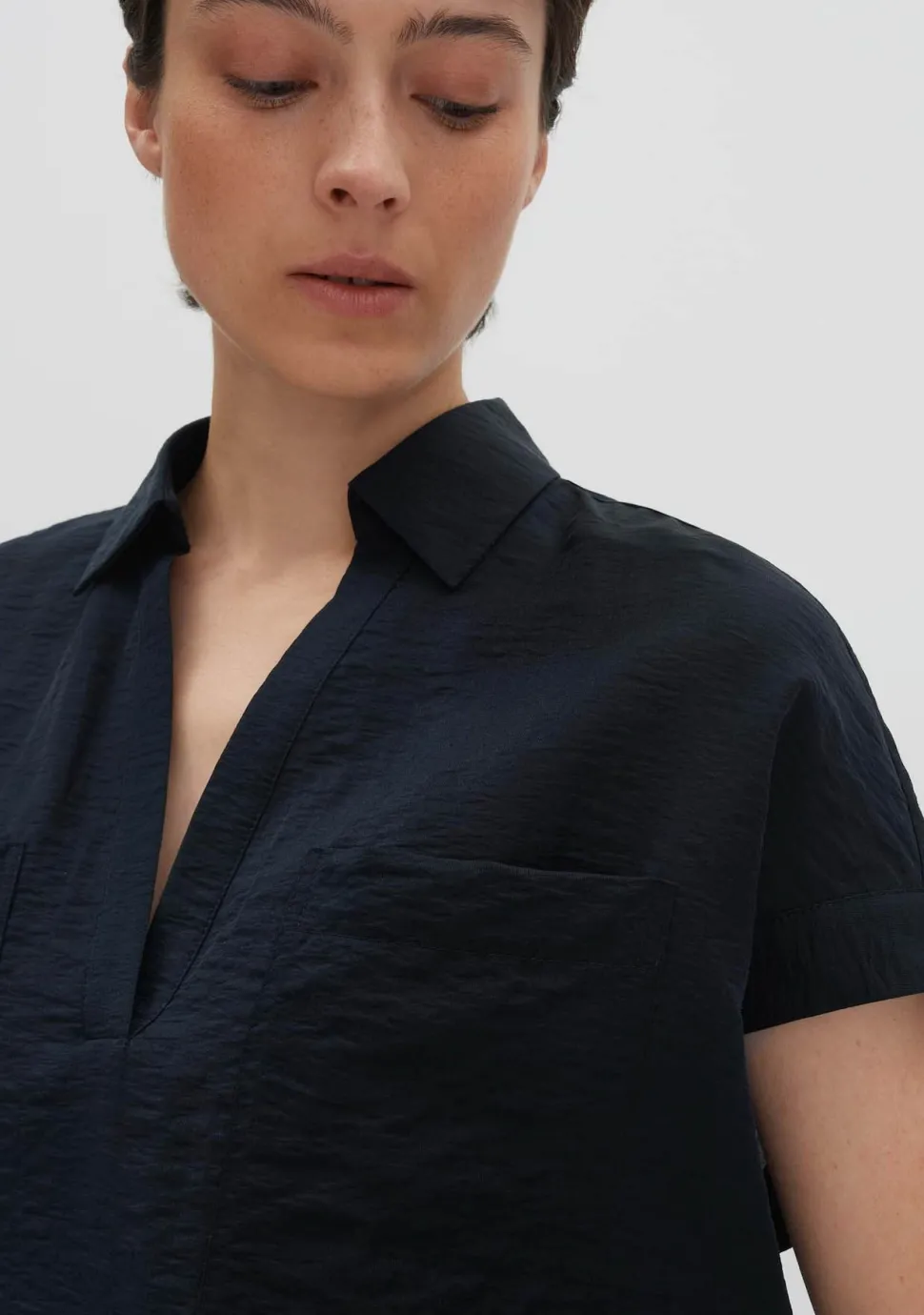 SOMEDAY BLOUSE