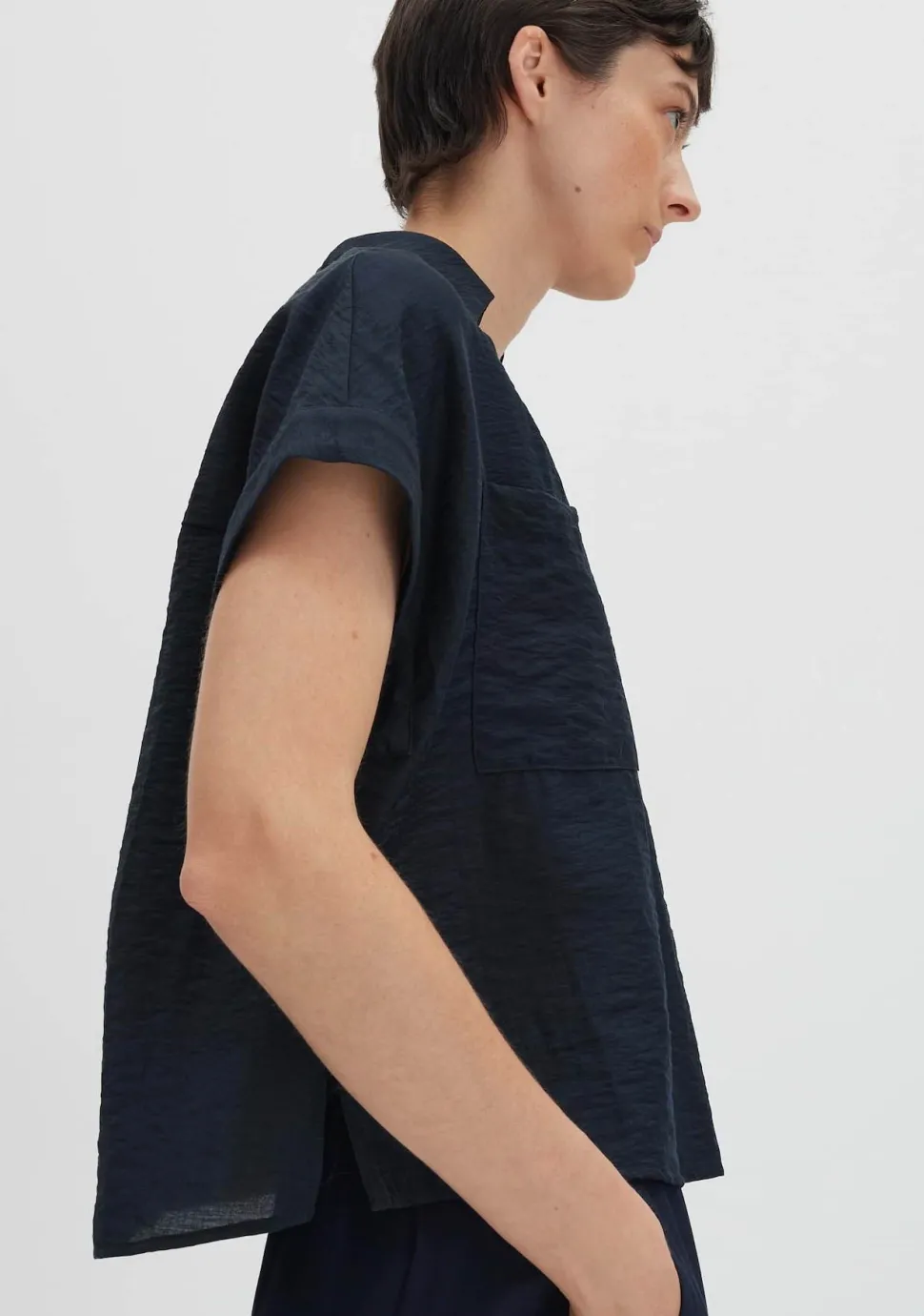 SOMEDAY BLOUSE