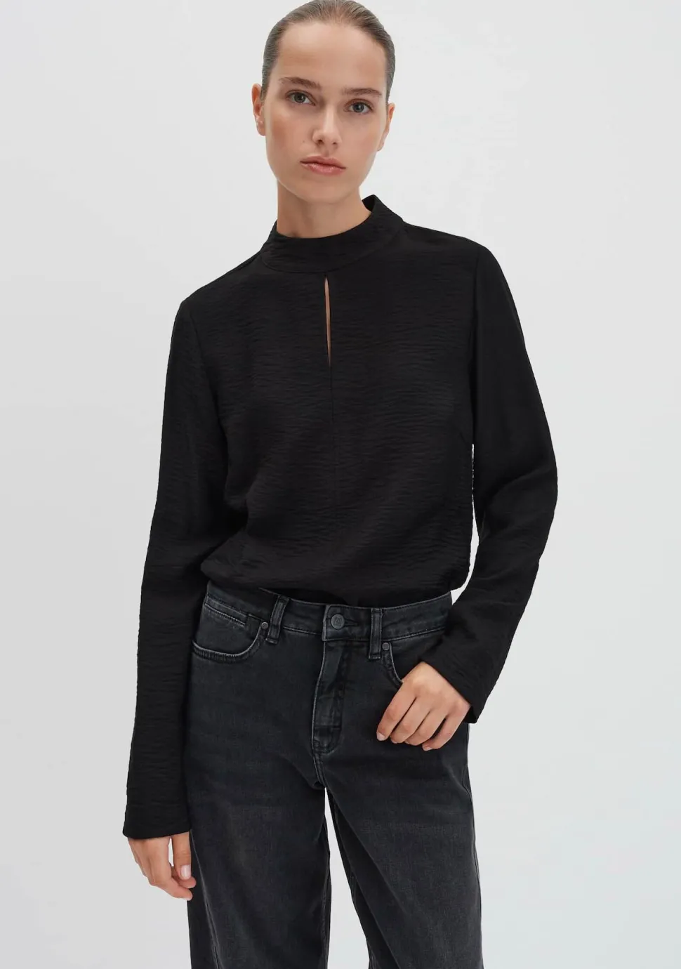 SOMEDAY BLOUSE