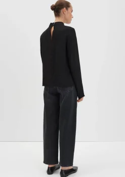 SOMEDAY BLOUSE