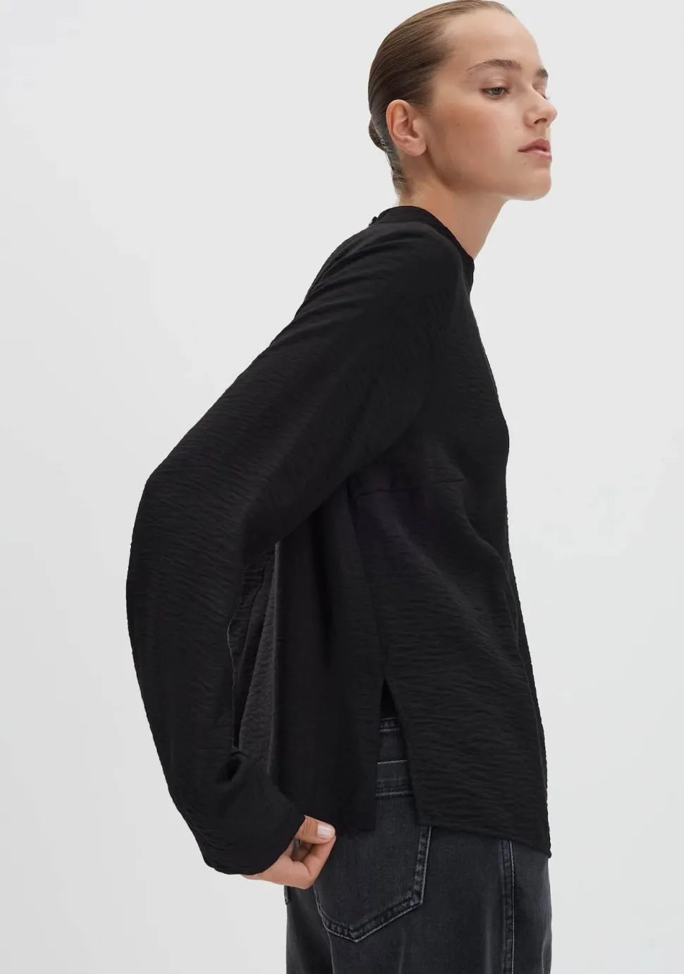 SOMEDAY BLOUSE