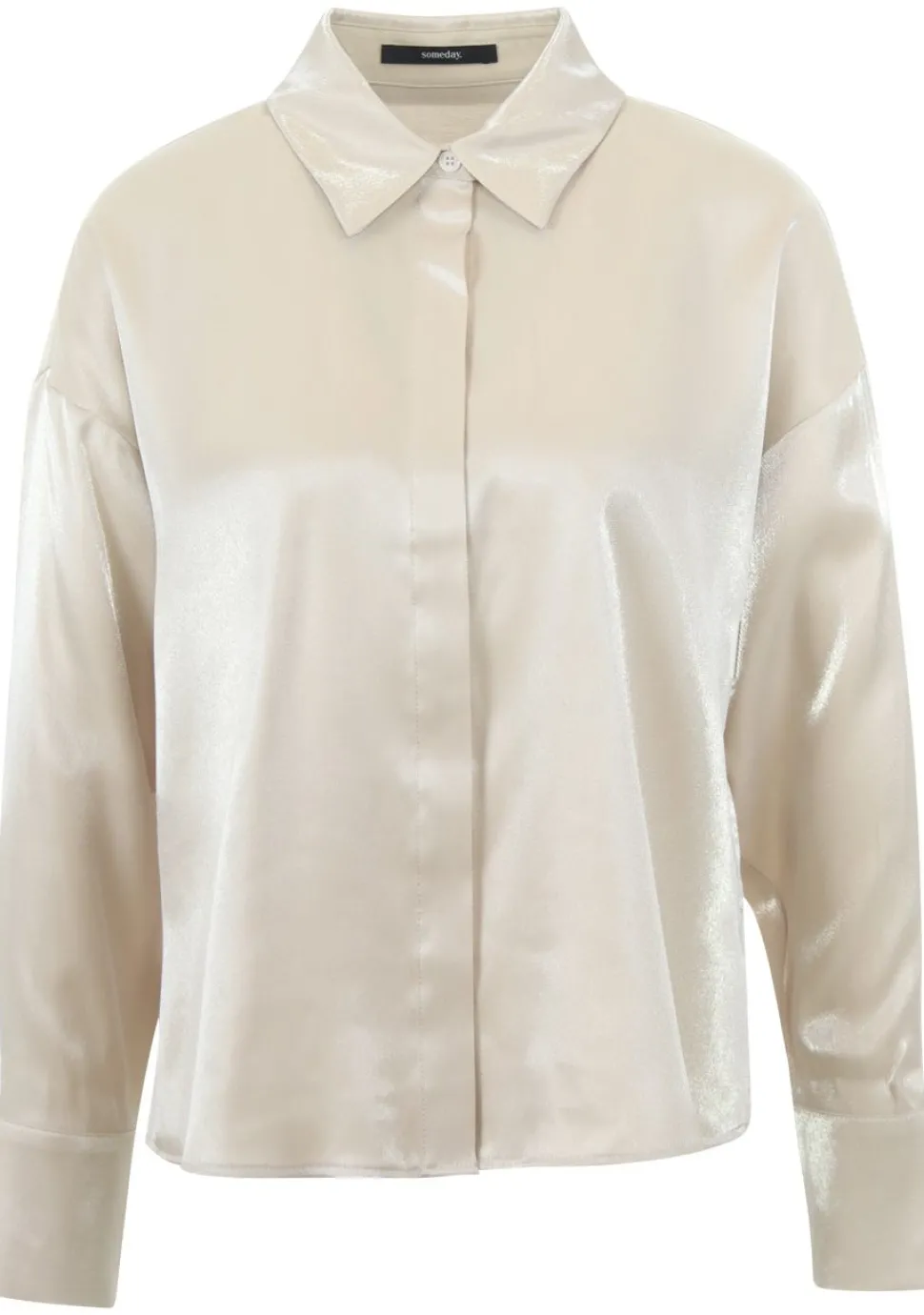 SOMEDAY BLOUSE