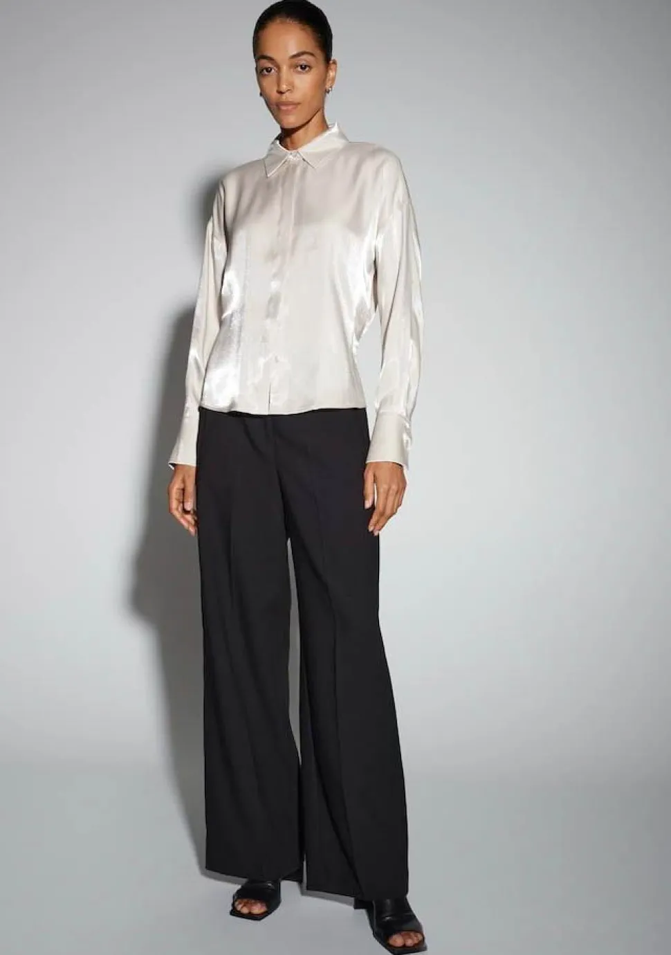 SOMEDAY BLOUSE