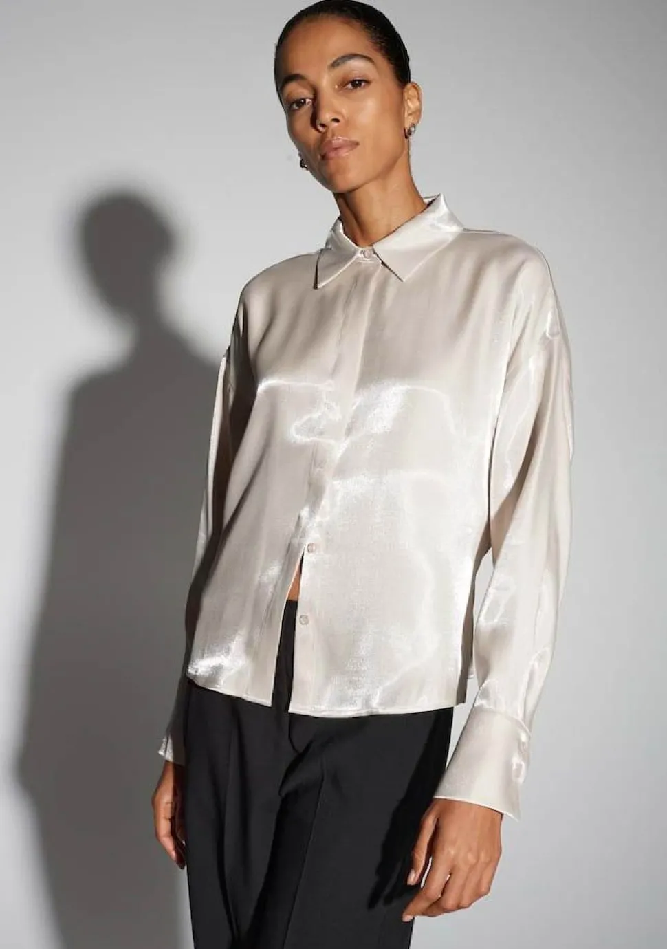 SOMEDAY BLOUSE