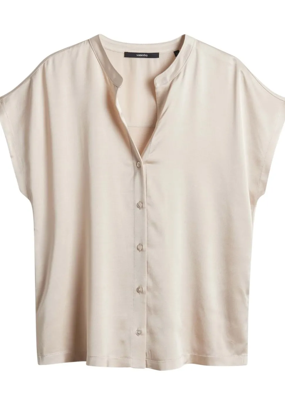 SOMEDAY BLOUSE