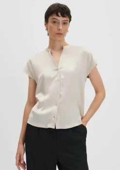 SOMEDAY BLOUSE