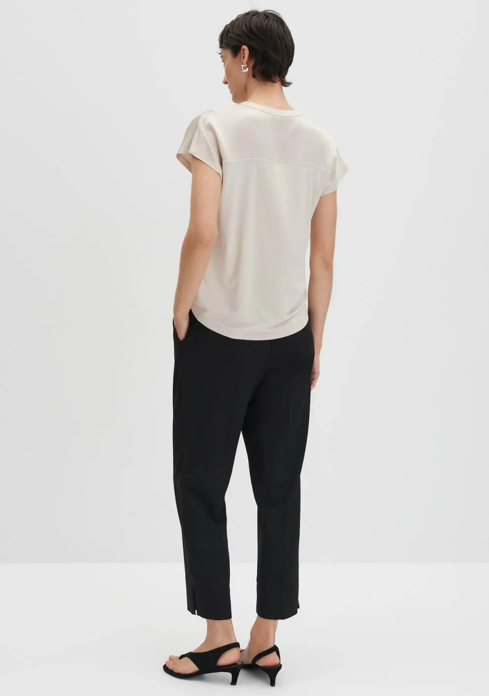 SOMEDAY BLOUSE