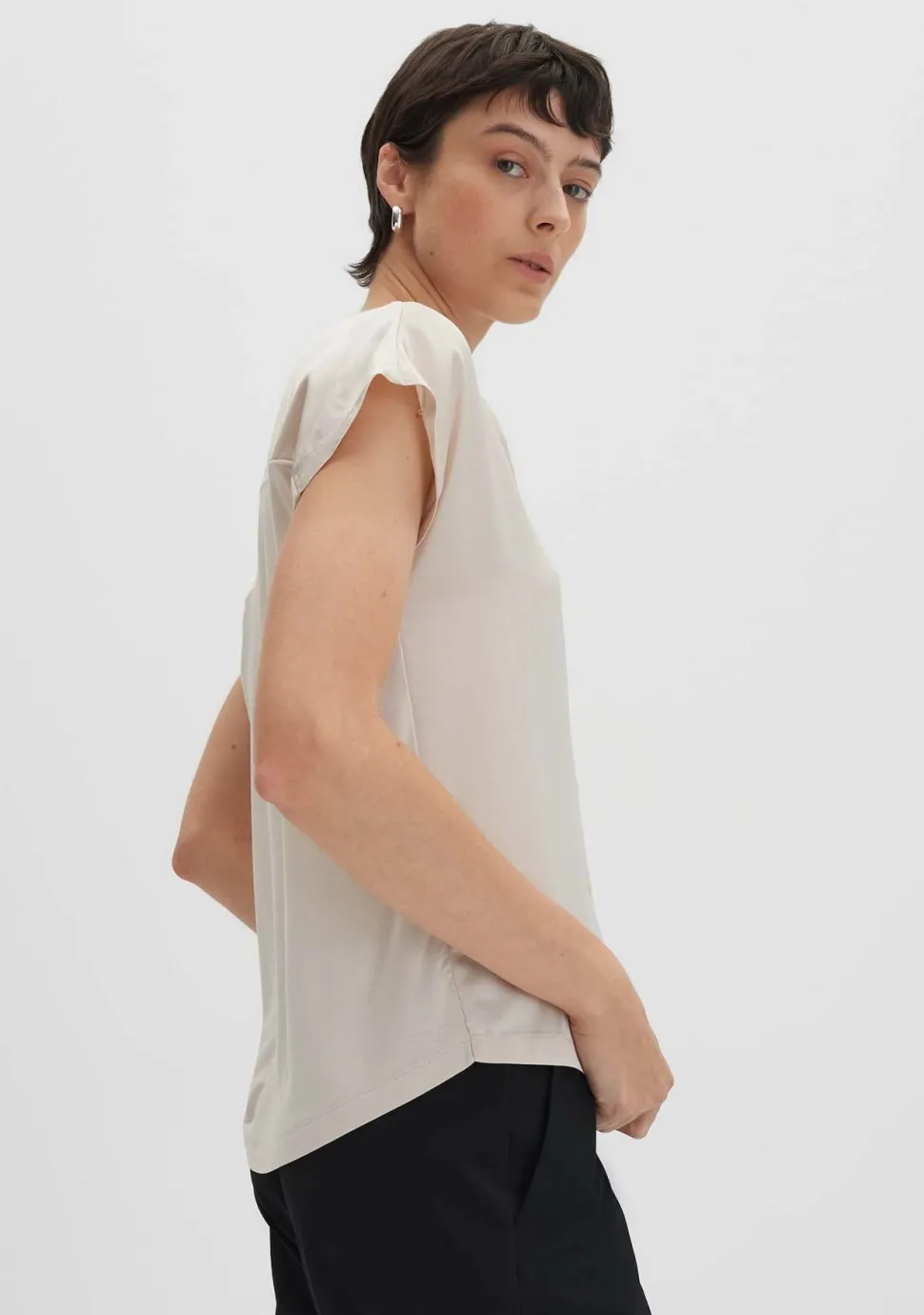 SOMEDAY BLOUSE