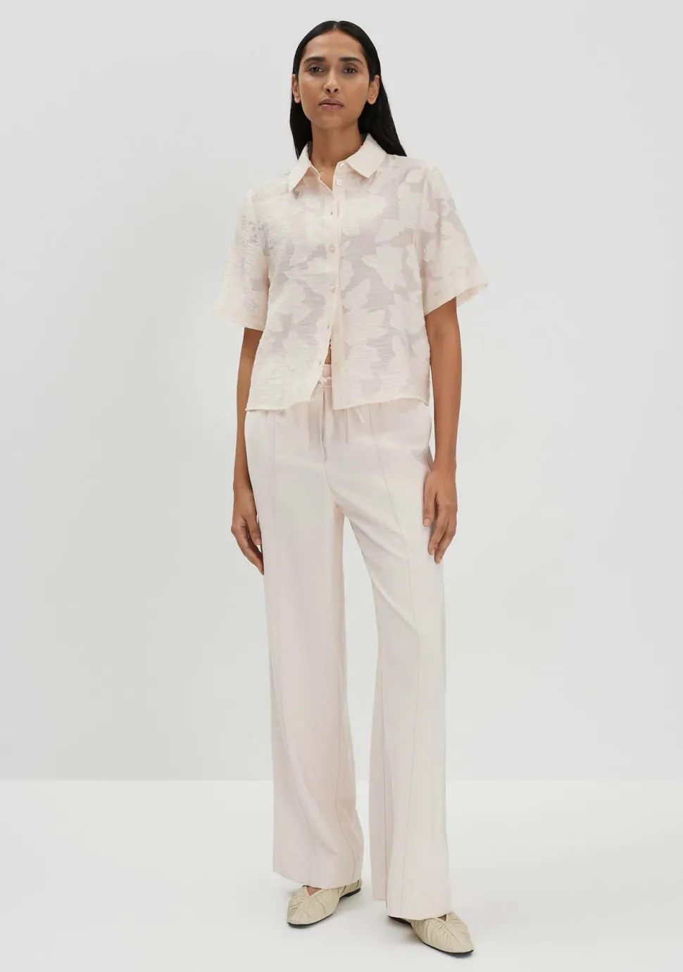 SOMEDAY BLOUSE