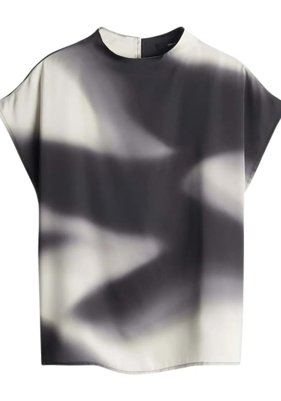 SOMEDAY BLOUSE