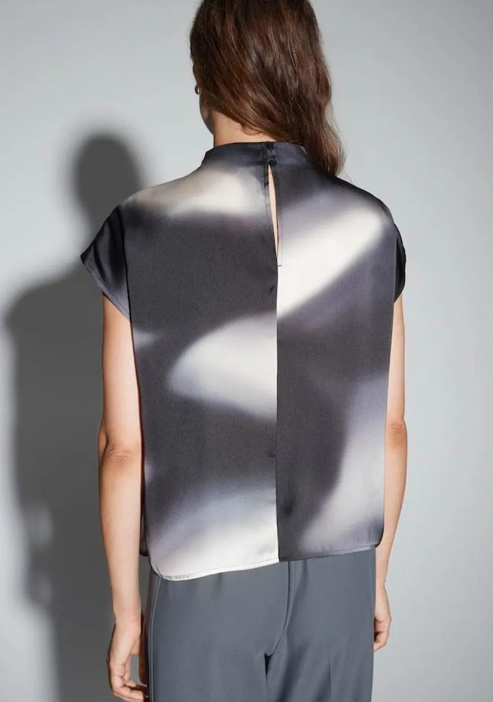 SOMEDAY BLOUSE