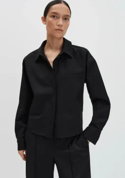 SOMEDAY BLOUSE
