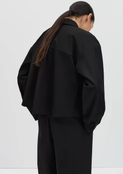 SOMEDAY BLOUSE