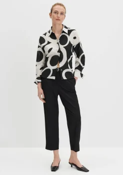 SOMEDAY BLOUSE