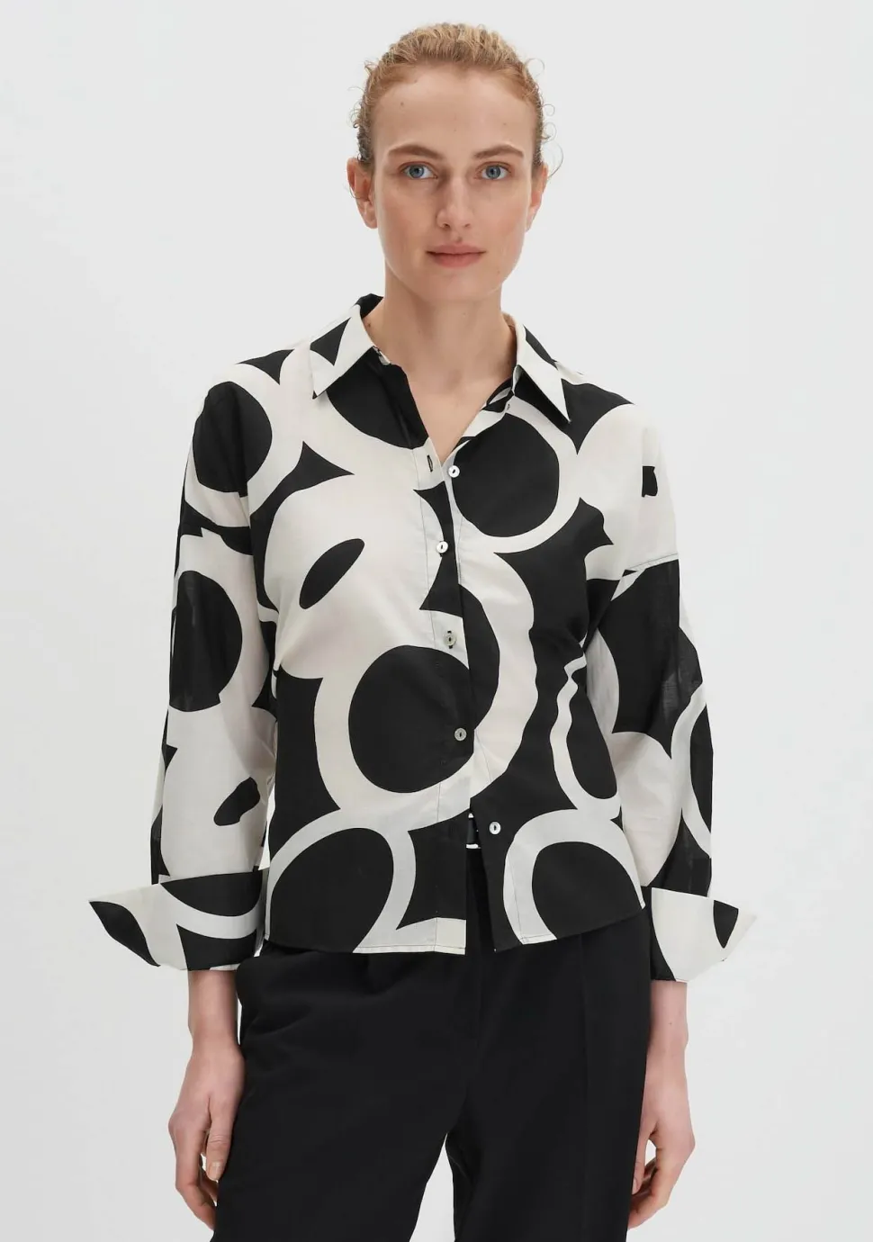 SOMEDAY BLOUSE