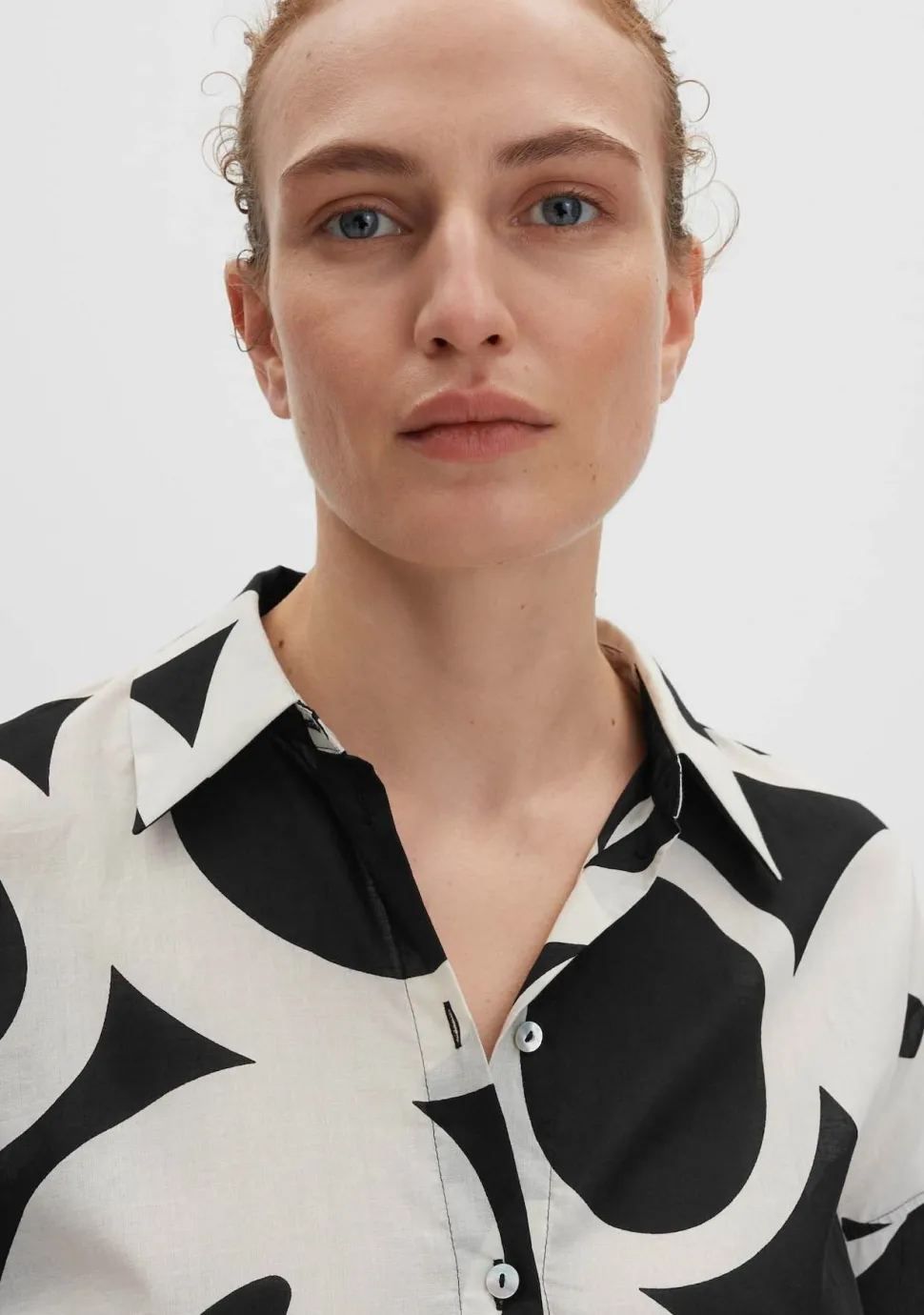 SOMEDAY BLOUSE