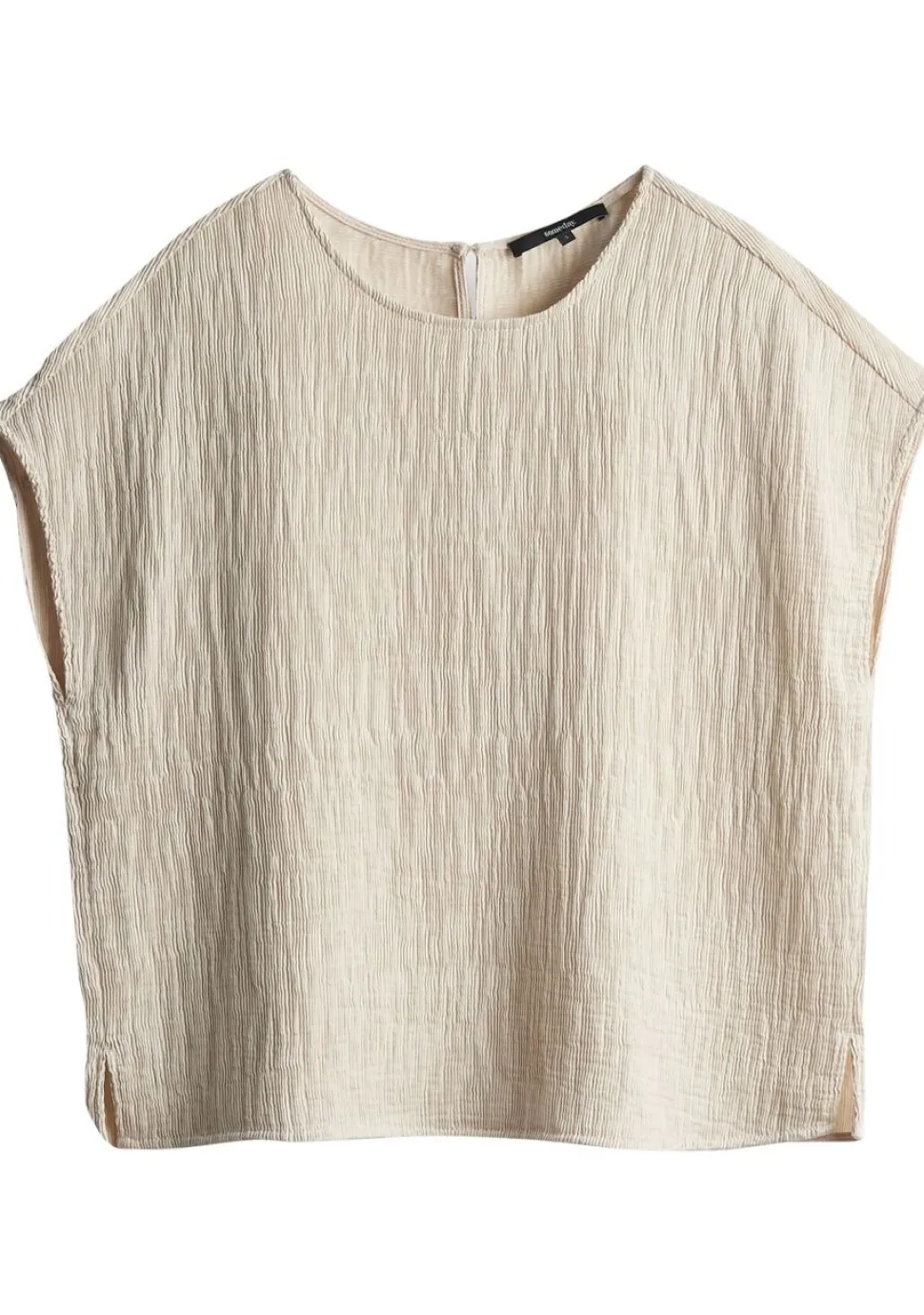SOMEDAY BLOUSE