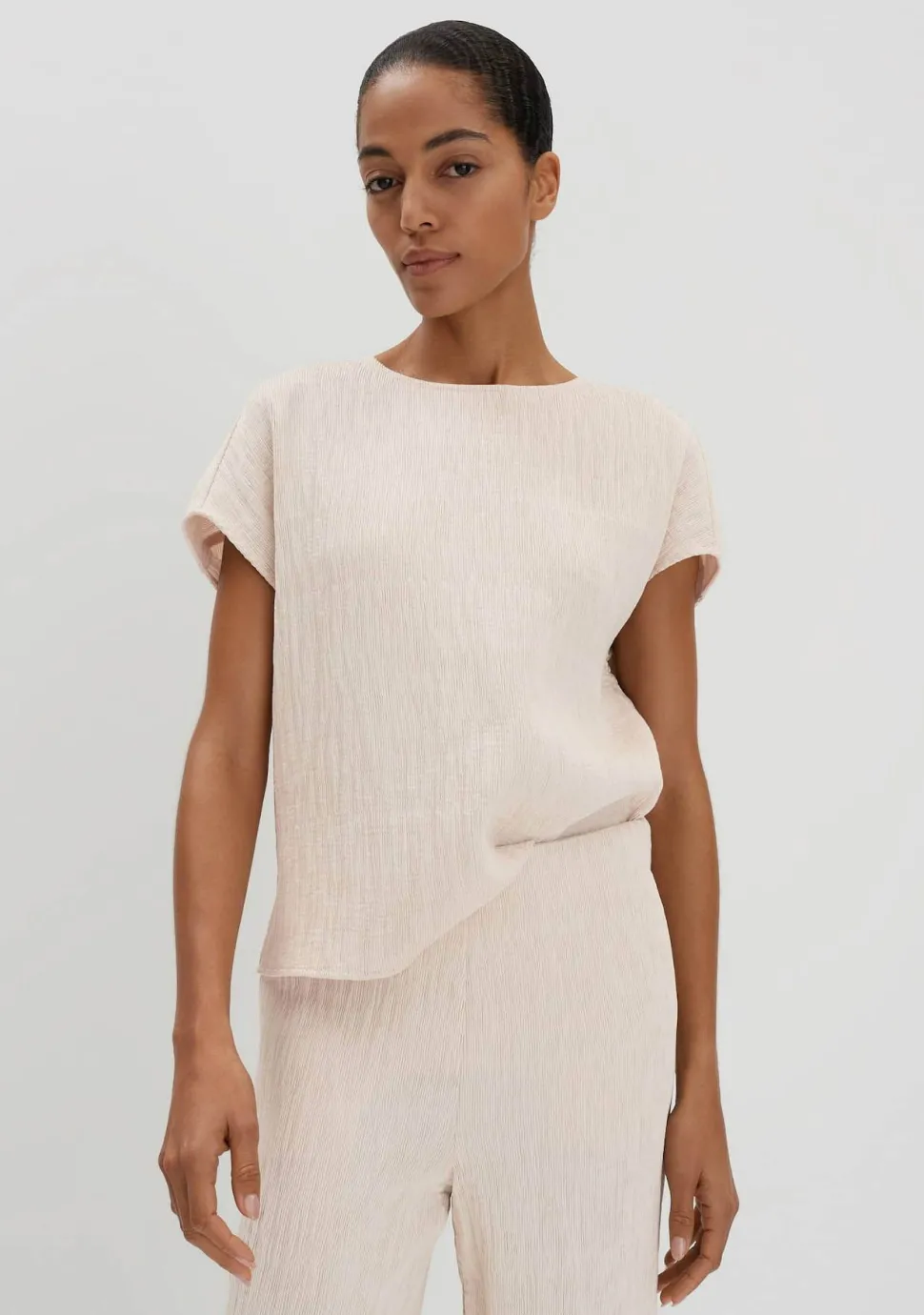 SOMEDAY BLOUSE