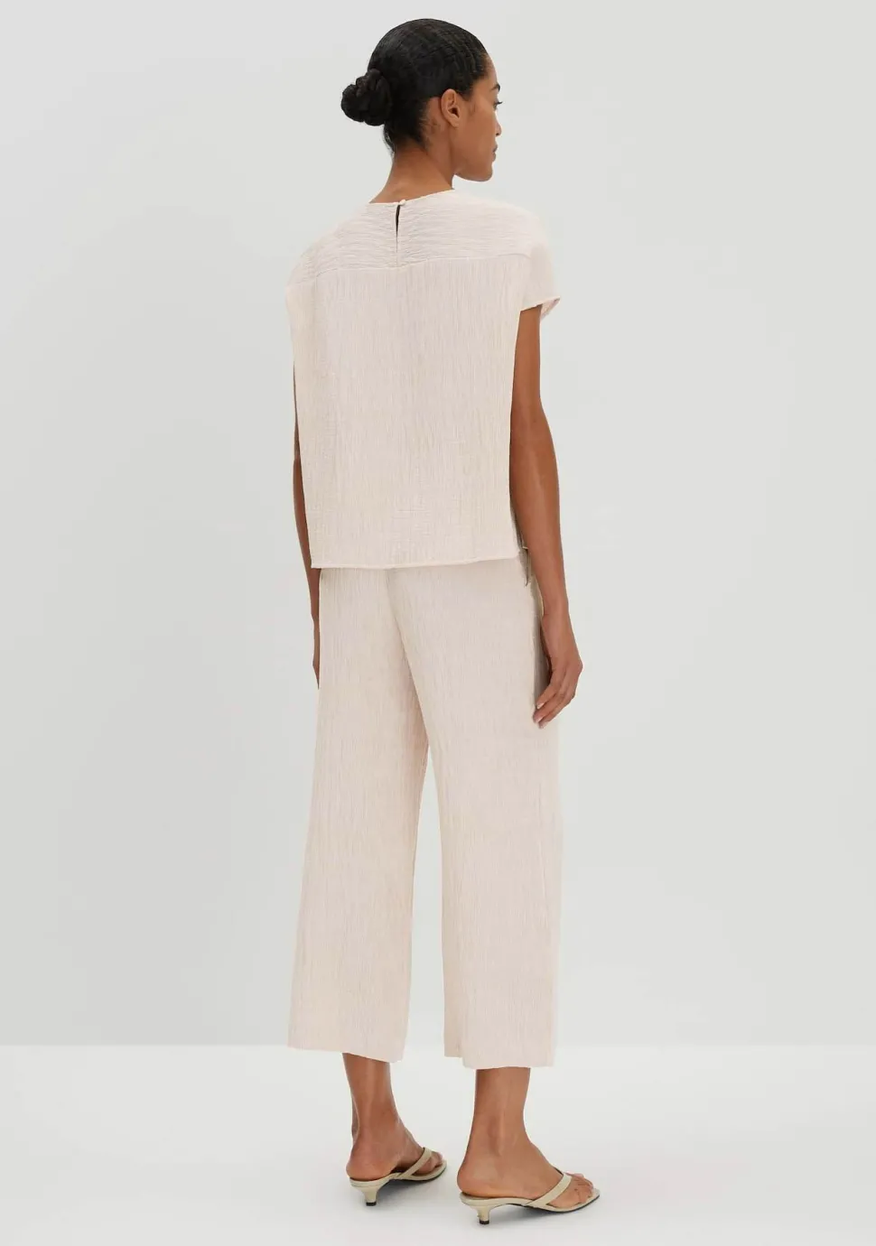 SOMEDAY BLOUSE