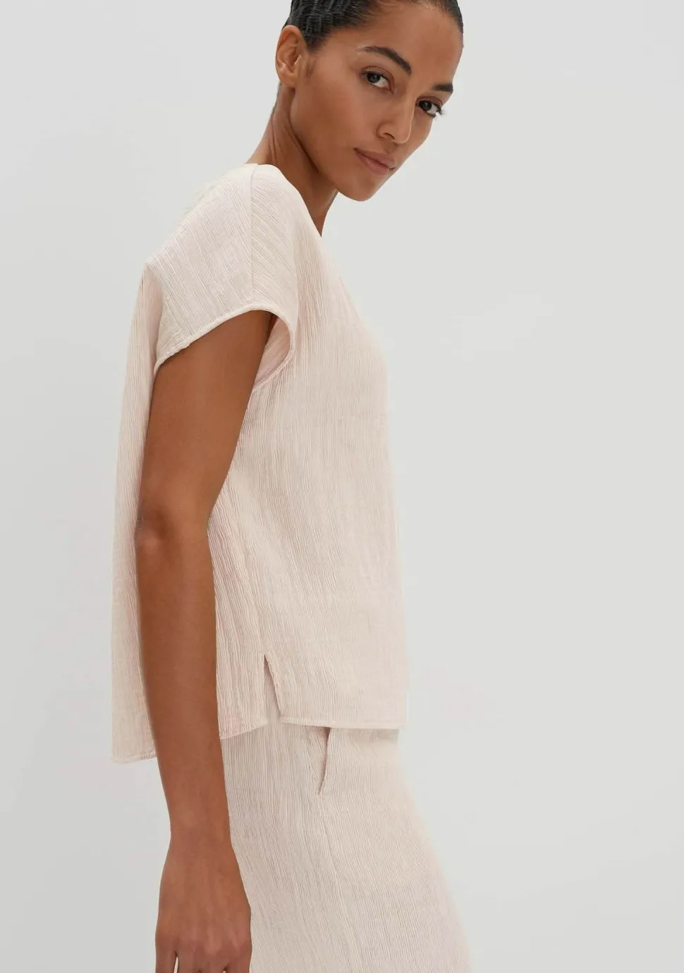 SOMEDAY BLOUSE
